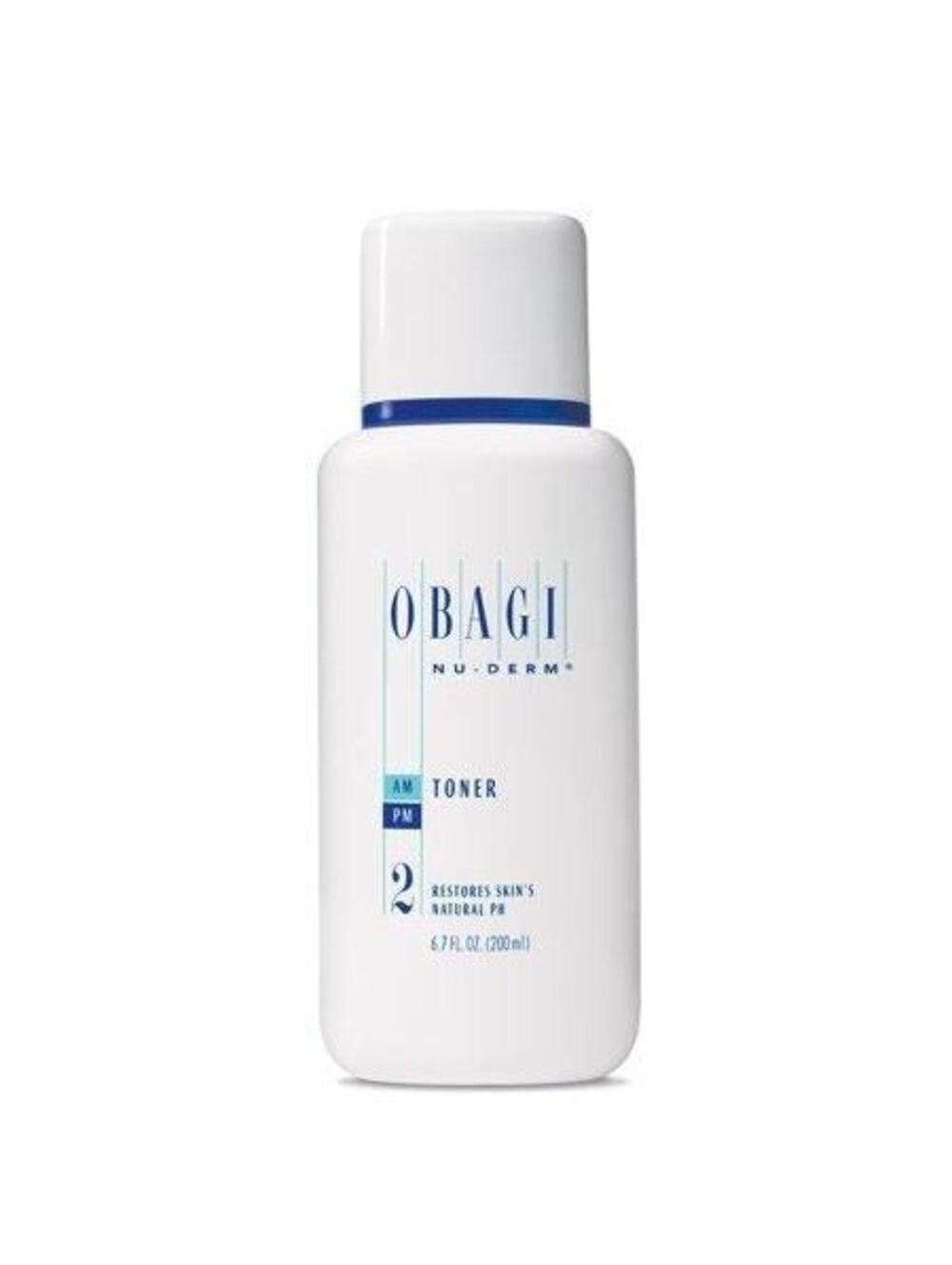 Obagi by Obagi Nu Derm Toner -198ml/6.7OZ for WOMEN